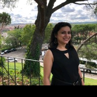 Komal Padhariya, Ph.D.