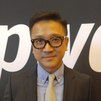 Kevin Lin