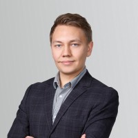 Vladimir Morozov