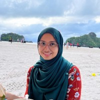 Noor Alia Ahmad Nordin