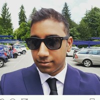 Shehan Horawala