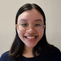 Dorcas Tan Zhi En 陈智恩