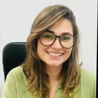 Anne Caroline Pedreiro