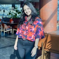 Suniska Mohanty