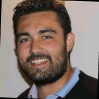 Mathieu Thomas