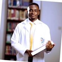 Michael Appiah-Kubi