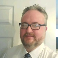 Matthew Ginger