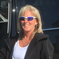Roberta Matheson