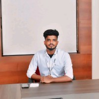 Vairaprakash M