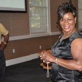 Patricia Dixon