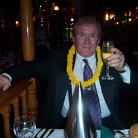 Frank Taylor