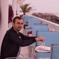 Сергей Дзюбенко
