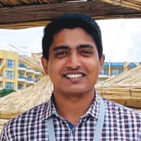 Ramadoss Dhanuskodi