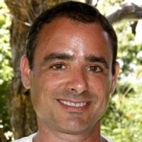 José Mauro Moreira da Rocha Filho