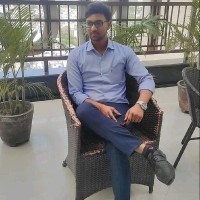 Ashwani saroj