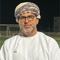 Sulaiman Al Rashdi