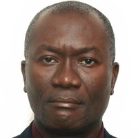 sylvain kouakou