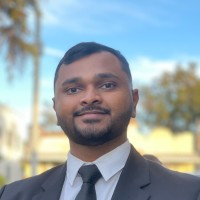 Vishane Joshua Perera