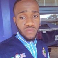Simbarashe Blessed Gomo