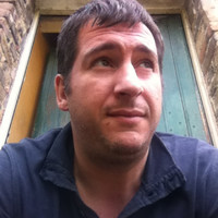 Patrick Bourdareau
