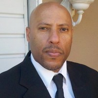 Eric Crenshaw