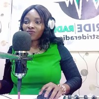 Anthonia Chikwe Asukwo