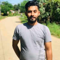 Salman Ali Shekh