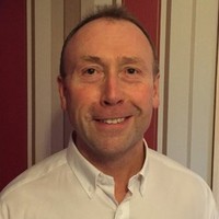 Robert Gergely EngIneering Technician