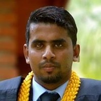 Sameer Ahamed