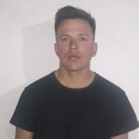 Juan Gabriel Pacheco Rodriguez