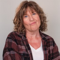 Dina Monaco-Boland ✽ On Camera and Voice Over Actor