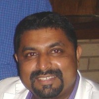 Mervyn Reddy