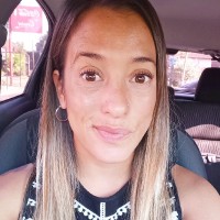 Roxana Daniela Ponce