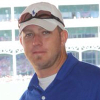 Justin Dever