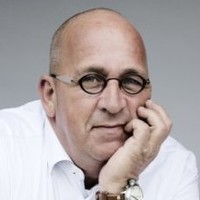 Bauke De Jong