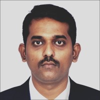 Arun Kumar Veerappan