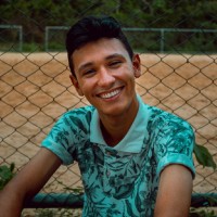 Diego Cristo Ribeiro