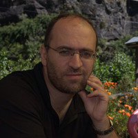 Shymon Shlafman