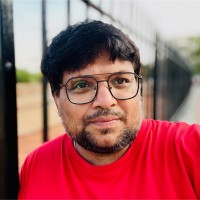 Manikanta Vijay Kanigolla