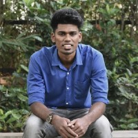 Amaljith S