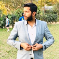 Hamza Sajjad