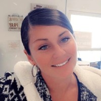 Stephanie Carman