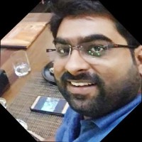 Vishal Mishra