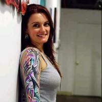 Sarah Jacob