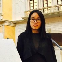 Sherry Wu