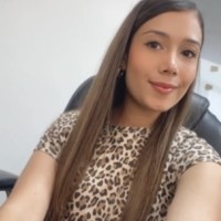 Angee Lorena Mazo Uribe