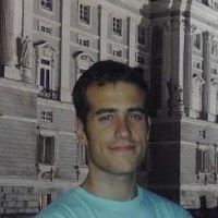 David Gonzálezescobar