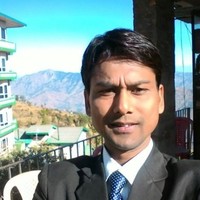 Santosh Kumar