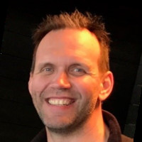 Roy Eide