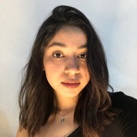 Fernanda Mendoza Perez